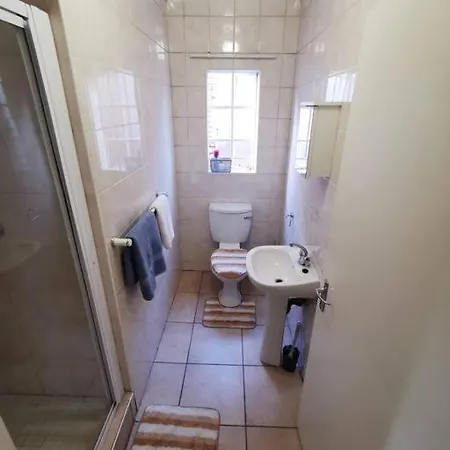 Apartment@Villavel Midrand Exterior foto