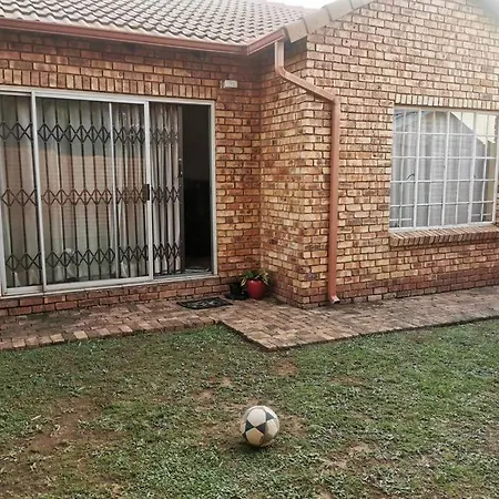 Apartment@Villavel Midrand Exterior foto