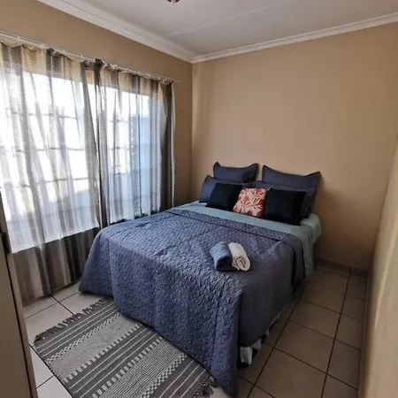 Apartment@Villavel Midrand Exterior foto