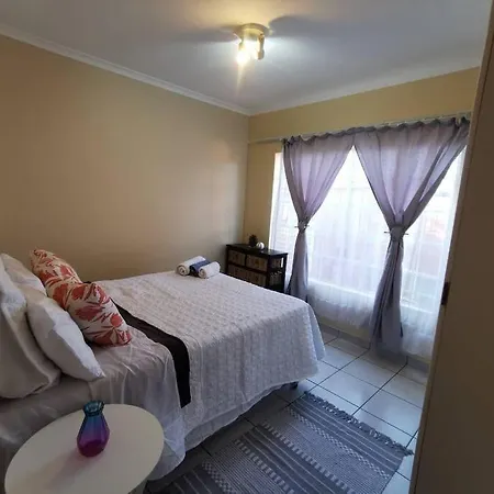 Apartment@Villavel Midrand Exterior foto