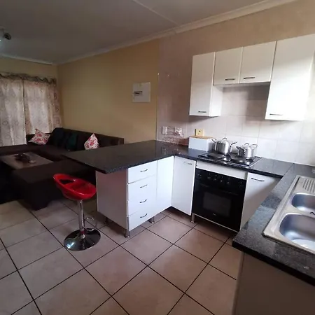 Apartment@Villavel Midrand Exterior foto