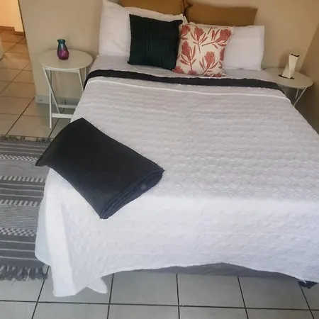 Apartment@Villavel Midrand Exterior foto