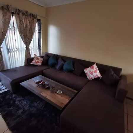 Apartment@Villavel Midrand Exterior foto