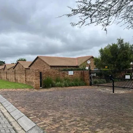 Apartment@Villavel Midrand Exterior foto