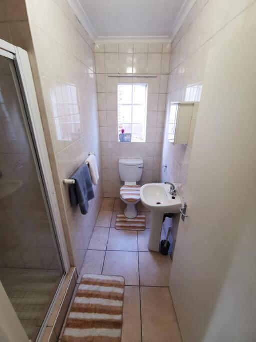 Apartamento Apartment@villavel Midrand