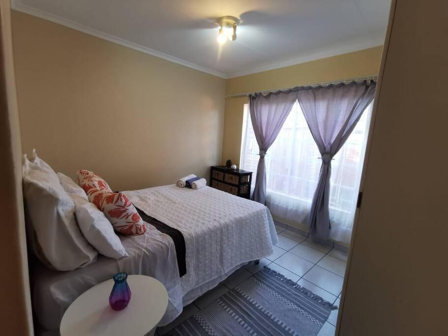 Apartment@villavel Midrand